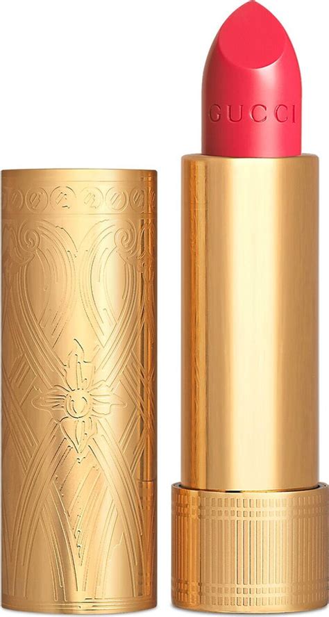 gucci mae coral lipstick|Gucci Livermore Outlet.